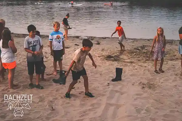 DACHZELT POPUP Goldenstedt 2022