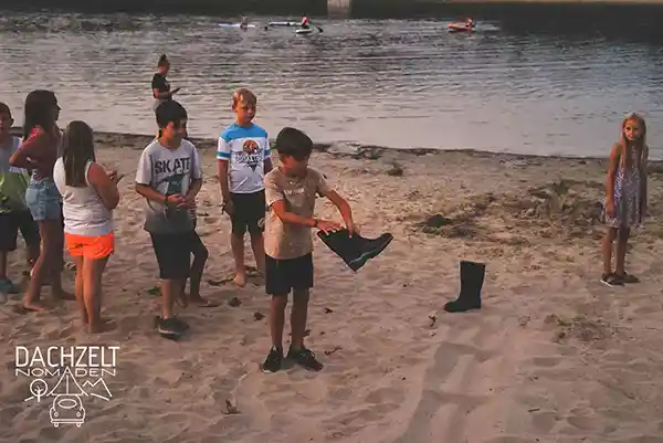 DACHZELT POPUP Goldenstedt 2022