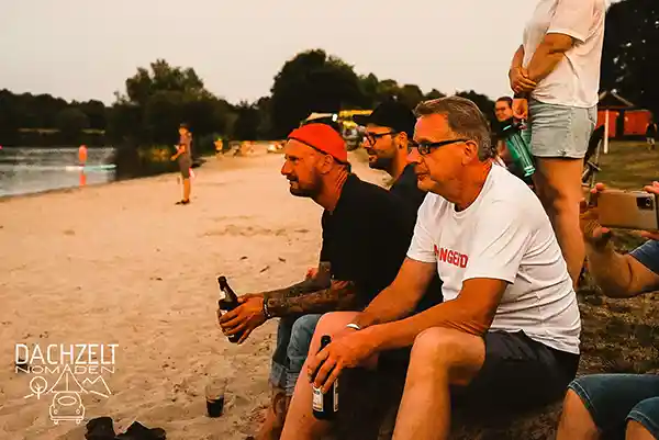 DACHZELT POPUP Goldenstedt 2022