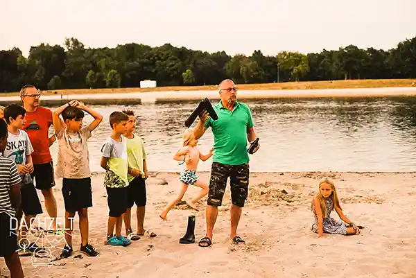 DACHZELT POPUP Goldenstedt 2022