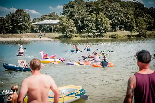 DACHZELT POPUP Goldenstedt 2022