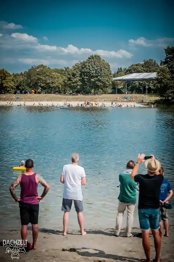 DACHZELT POPUP Goldenstedt 2022