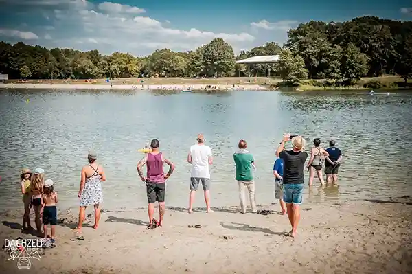 DACHZELT POPUP Goldenstedt 2022