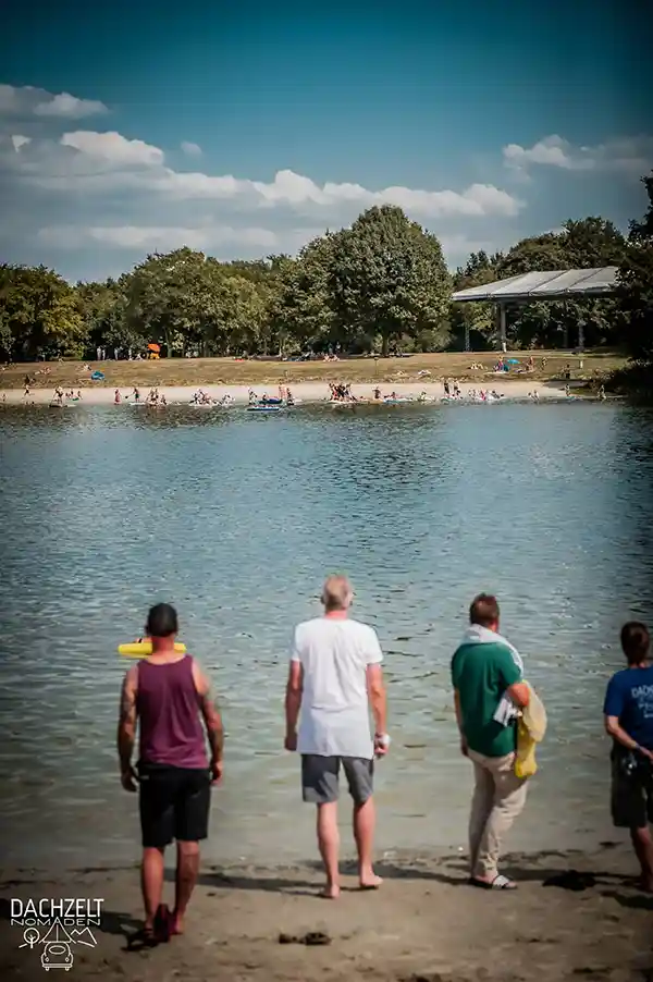 DACHZELT POPUP Goldenstedt 2022