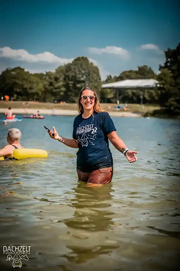 DACHZELT POPUP Goldenstedt 2022