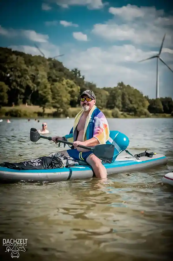 DACHZELT POPUP Goldenstedt 2022