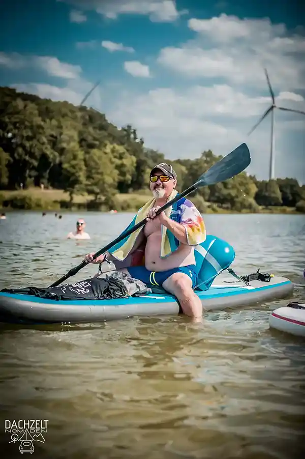 DACHZELT POPUP Goldenstedt 2022