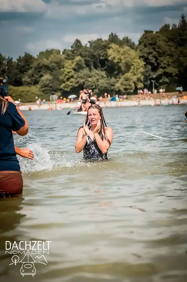 DACHZELT POPUP Goldenstedt 2022