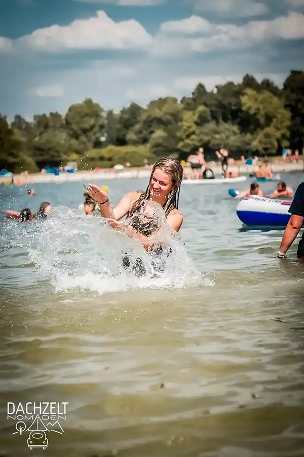 DACHZELT POPUP Goldenstedt 2022