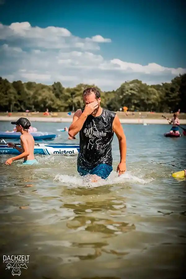 DACHZELT POPUP Goldenstedt 2022