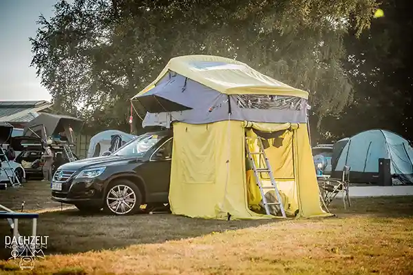 DACHZELT POPUP Goldenstedt 2022