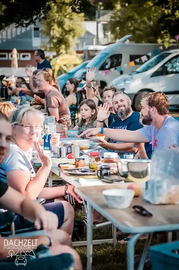 DACHZELT POPUP Goldenstedt 2022