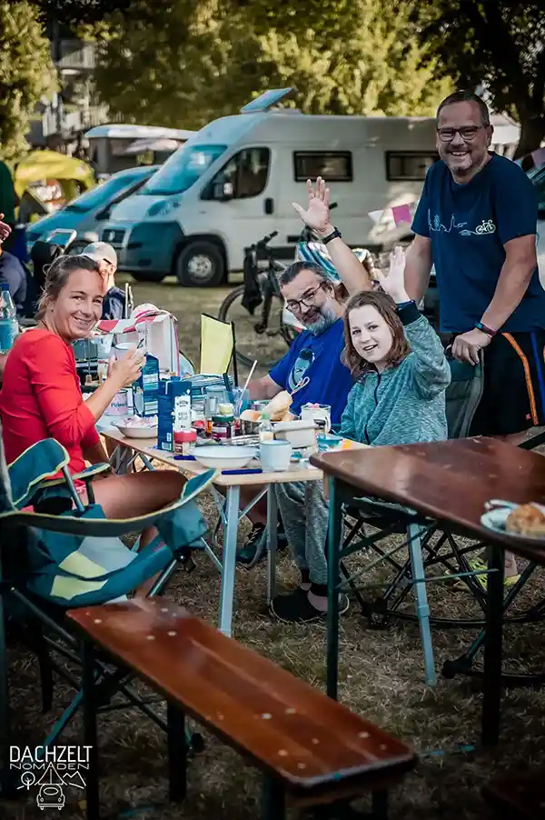 DACHZELT POPUP Goldenstedt 2022