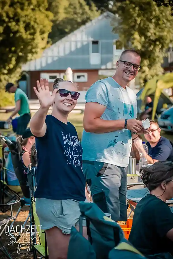 DACHZELT POPUP Goldenstedt 2022