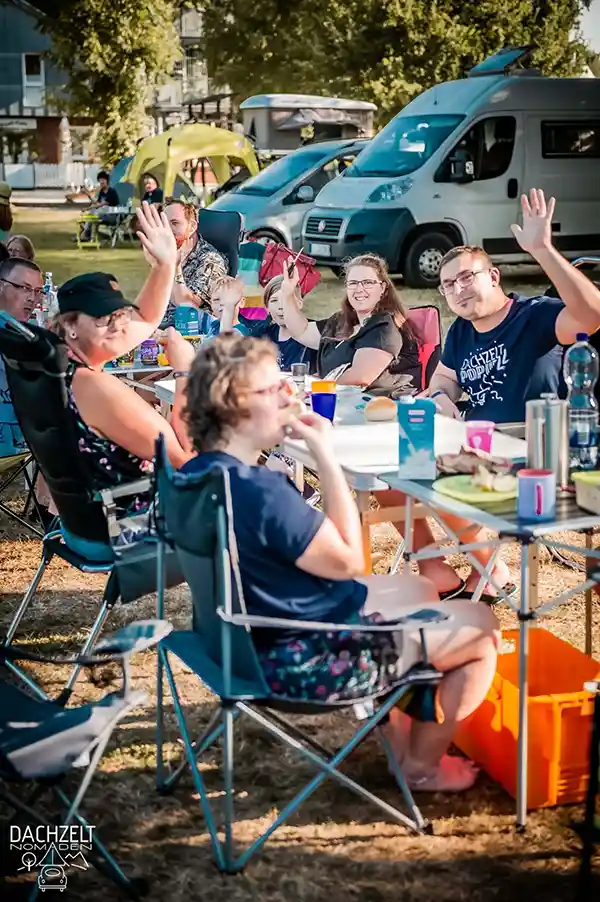 DACHZELT POPUP Goldenstedt 2022