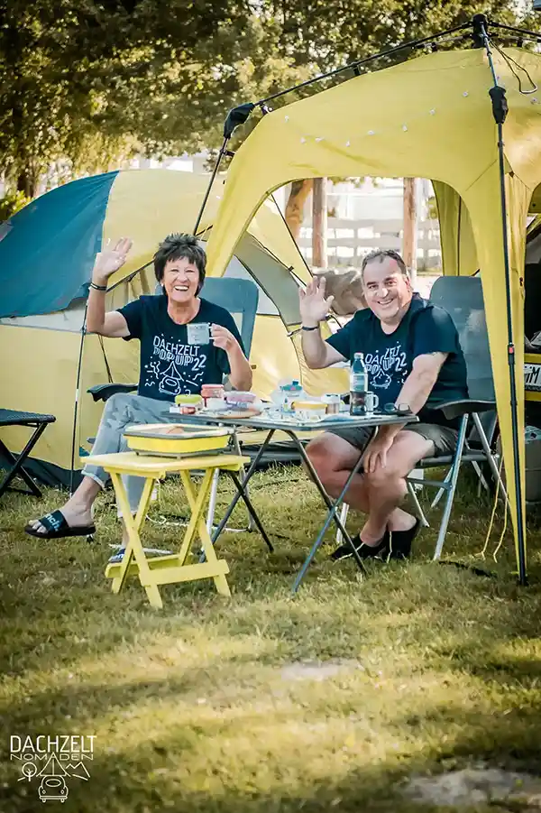 DACHZELT POPUP Goldenstedt 2022