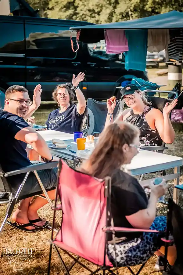 DACHZELT POPUP Goldenstedt 2022