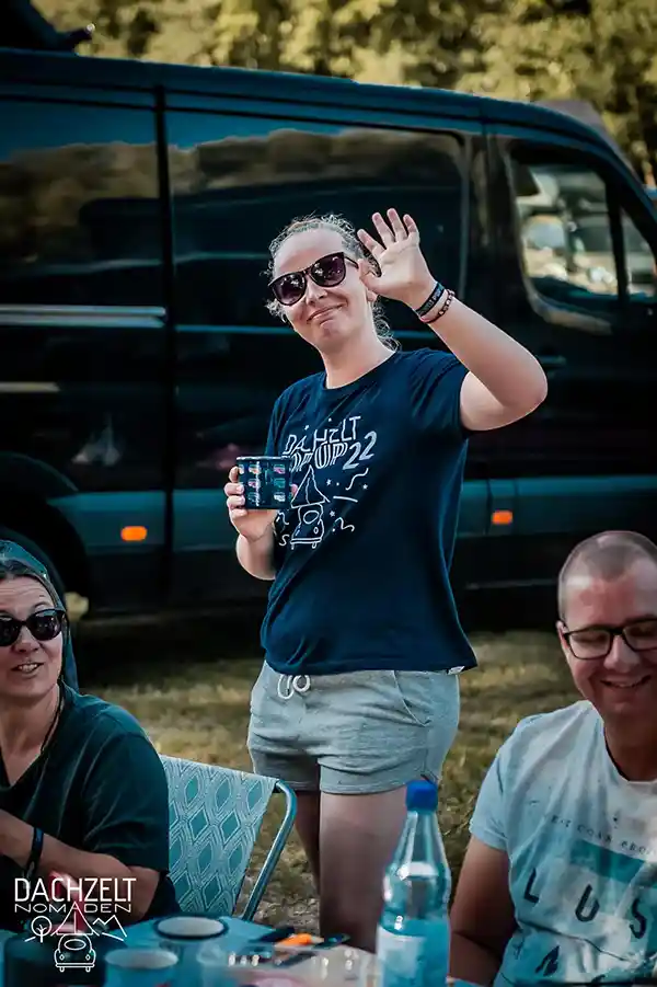 DACHZELT POPUP Goldenstedt 2022