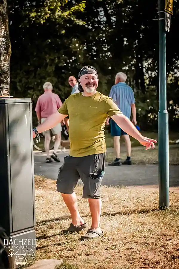 DACHZELT POPUP Goldenstedt 2022