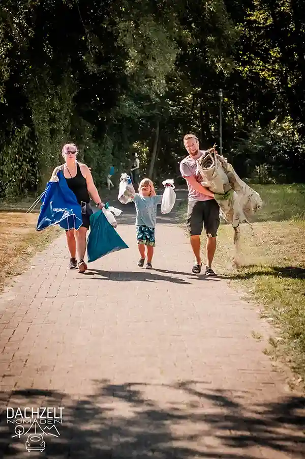 DACHZELT POPUP Goldenstedt 2022