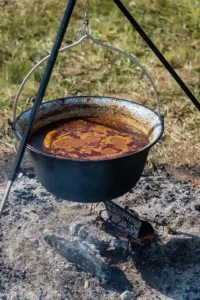 DACHZELT CAMP Bayern 2023