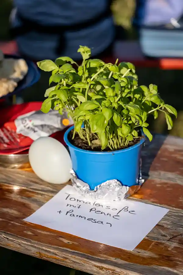 DACHZELT CAMP Bayern 2023
