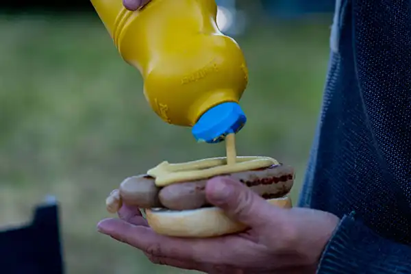 DACHZELT CAMP Bayern 2023