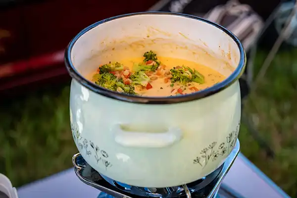 DACHZELT CAMP Bayern 2023