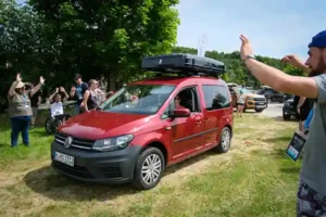 DACHZELT CAMP Bayern 2023