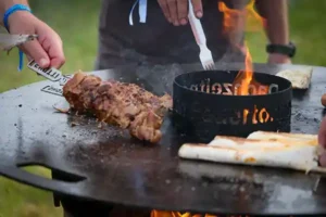 DACHZELT CAMP Bayern 2023