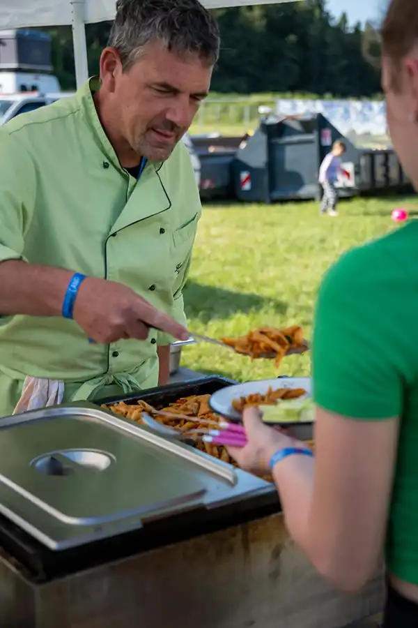 DACHZELT CAMP Bayern 2023