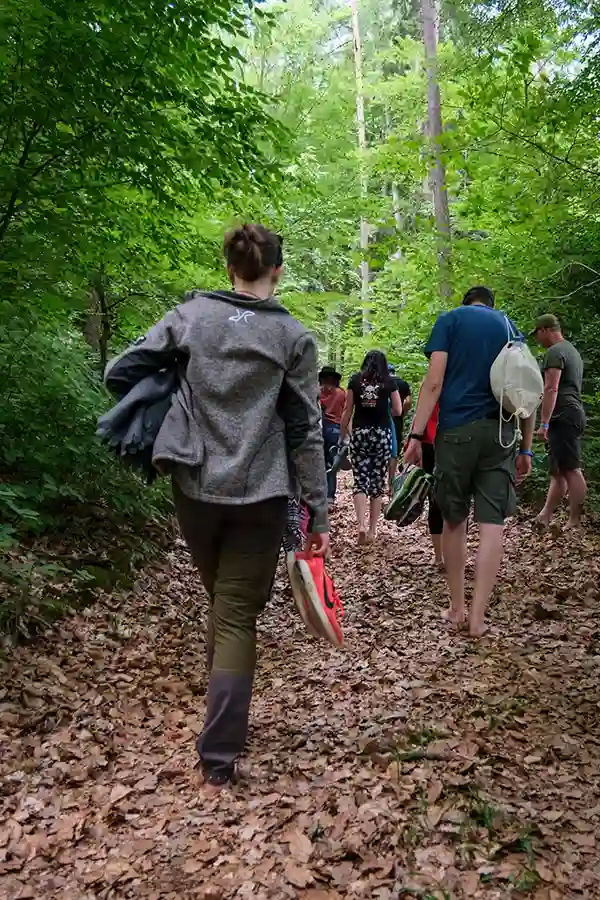 DACHZELT CAMP Bayern 2023