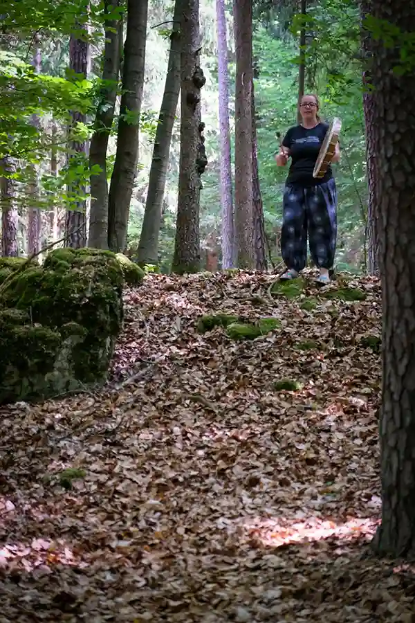 DACHZELT CAMP Bayern 2023