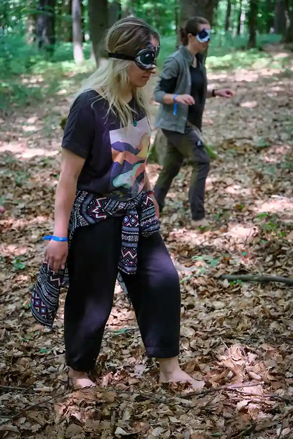 DACHZELT CAMP Bayern 2023