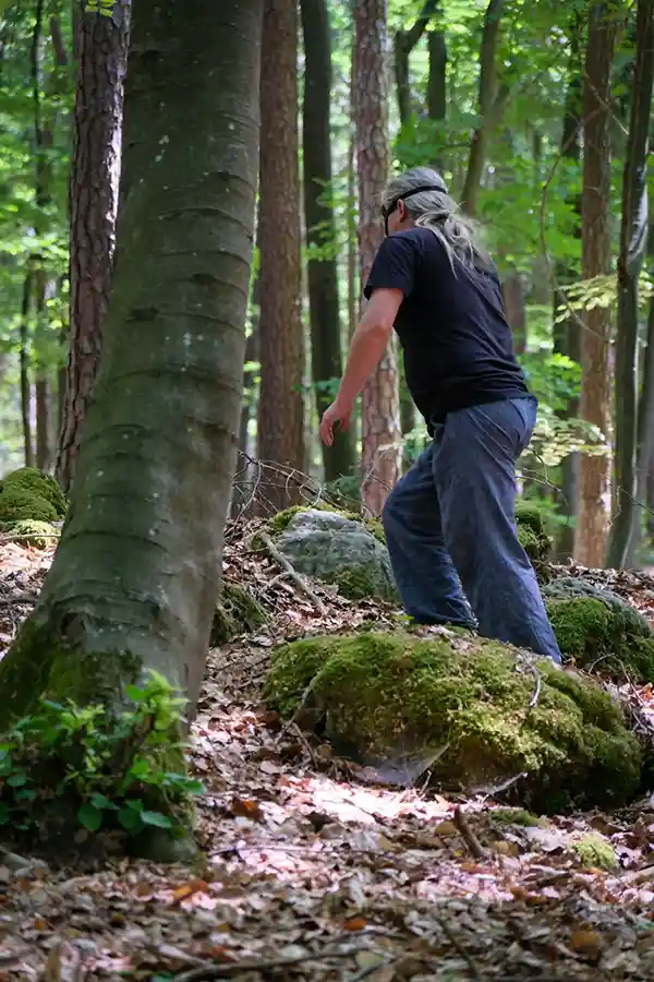 DACHZELT CAMP Bayern 2023