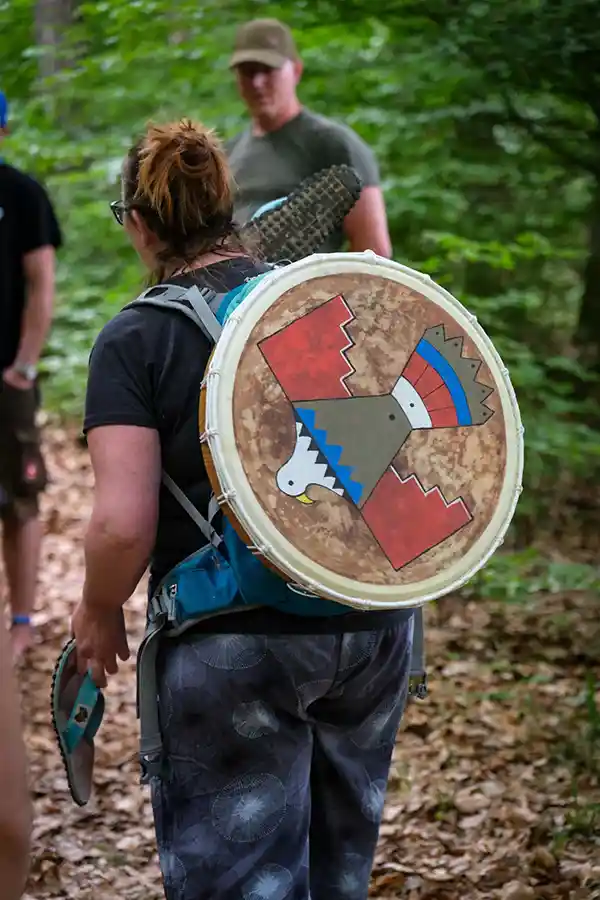 DACHZELT CAMP Bayern 2023