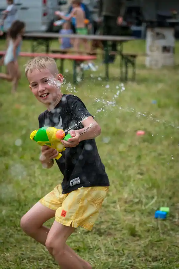 DACHZELT CAMP Bayern 2023