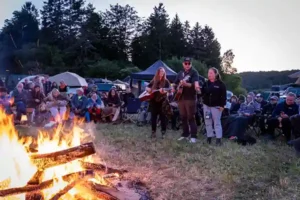 DACHZELT CAMP Bayern 2023