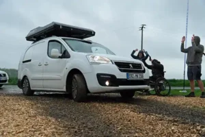 DACHZELT CAMP Niedersachsen 2023