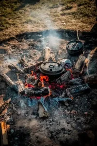 DACHZELT CAMP Niedersachsen 2023