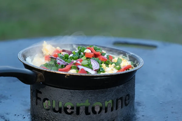 DACHZELT CAMP Niedersachsen 2023