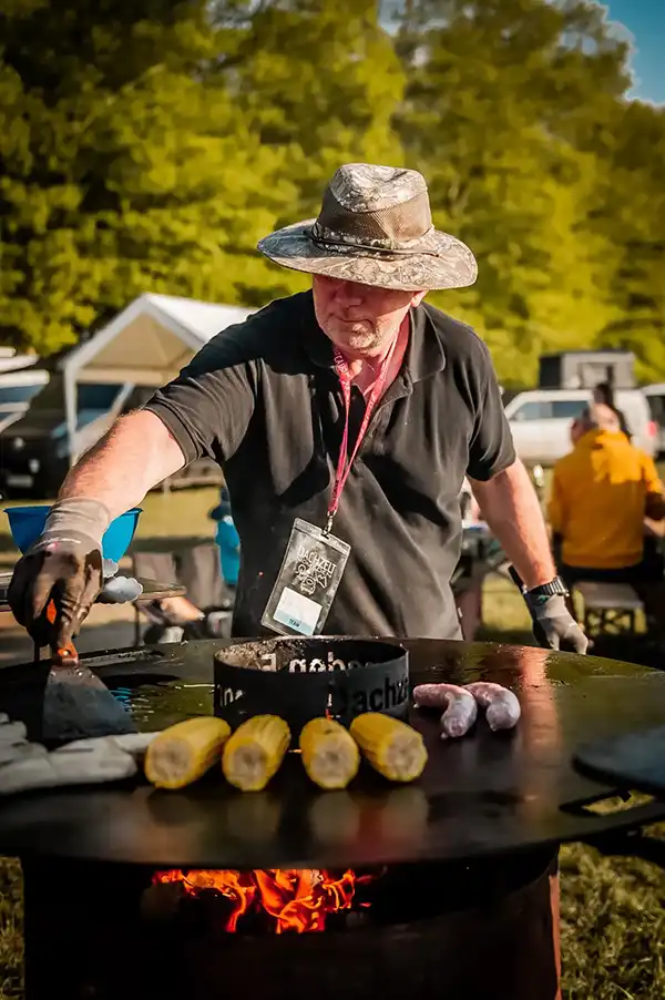 DACHZELT CAMP Niedersachsen 2023