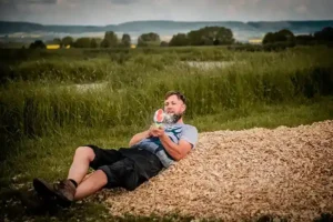 DACHZELT CAMP Niedersachsen 2023