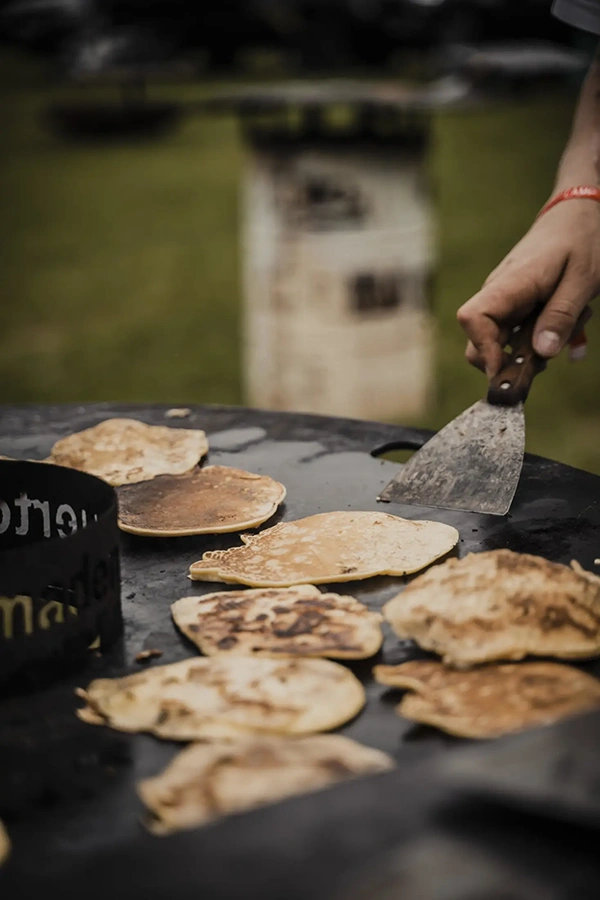 DACHZELT CAMP Niedersachsen 2023
