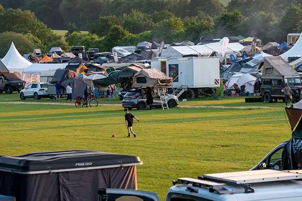 DACHZELT FESTIVAL 2024