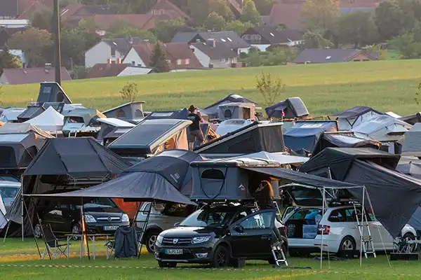 DACHZELT FESTIVAL 2024