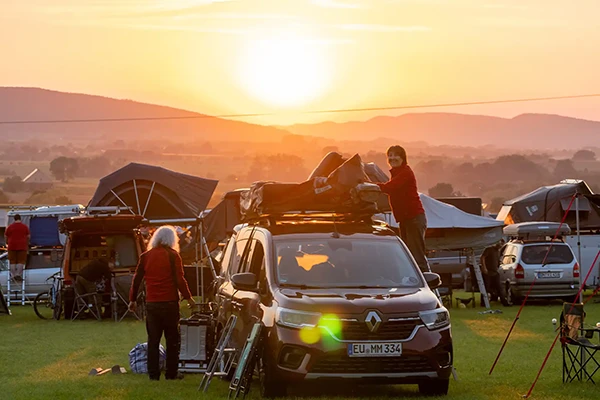 DACHZELT FESTIVAL 2024