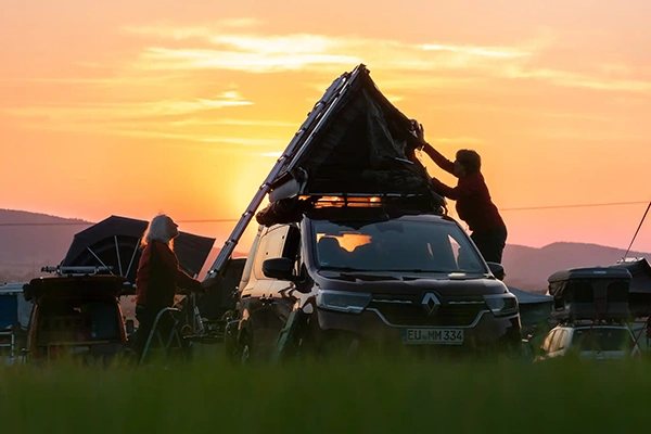 DACHZELT FESTIVAL 2024