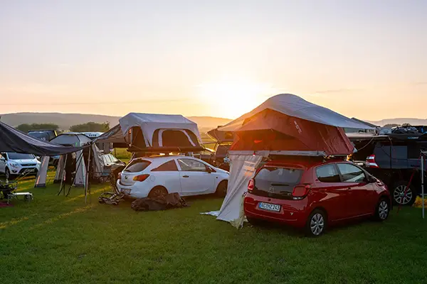 DACHZELT FESTIVAL 2024