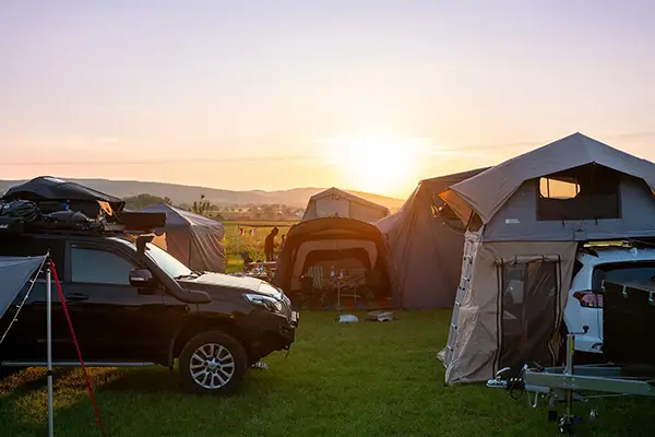 DACHZELT FESTIVAL 2024